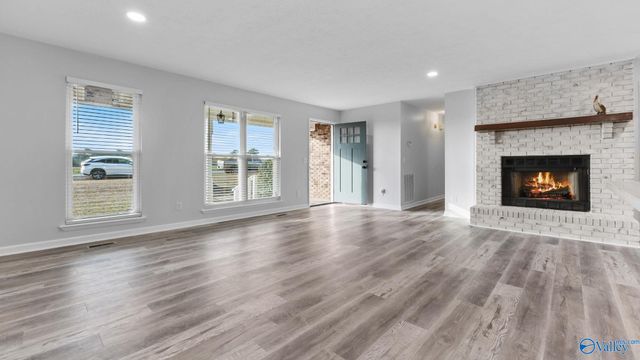 2055 Big Nose Drive, Centre, AL 35960