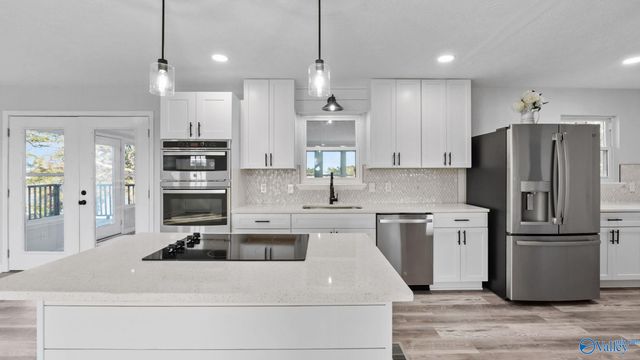 2055 Big Nose Drive, Centre, AL 35960