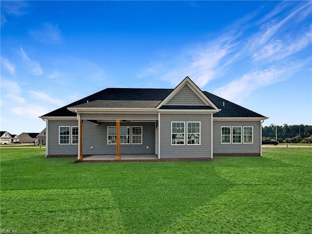 110 Yawl ST, Elizabeth City, NC 27909