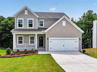 343 Shoals Trail, Dallas, GA 30132