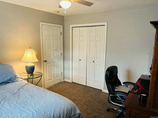 160 Leatherwood Loop, Hot Springs, AR 71901