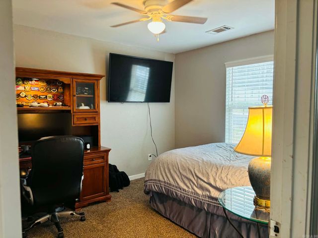 160 Leatherwood Loop, Hot Springs, AR 71901