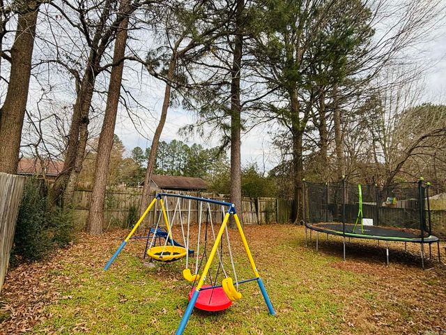 160 Leatherwood Loop, Hot Springs, AR 71901