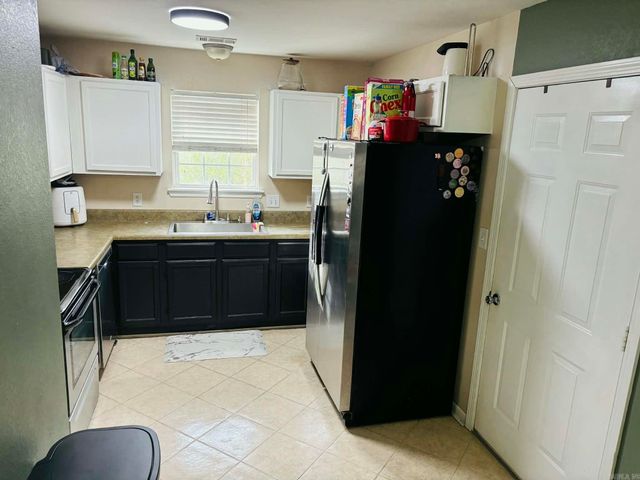 160 Leatherwood Loop, Hot Springs, AR 71901
