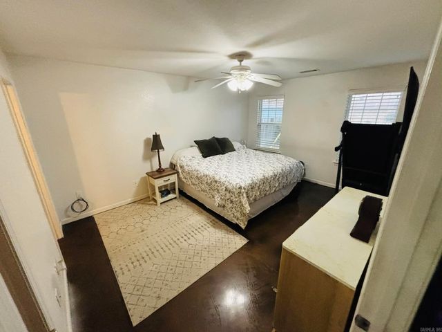 160 Leatherwood Loop, Hot Springs, AR 71901
