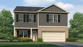 18542 Trinity, Vance, AL 35490