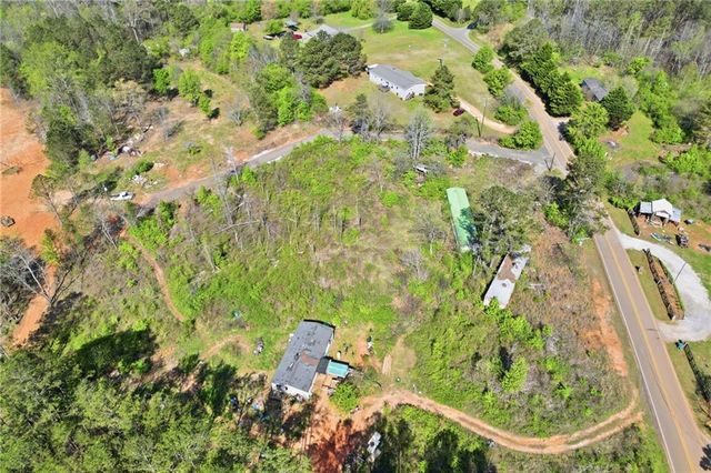 17 Line Crest Drive, Ball Ground, GA 30107