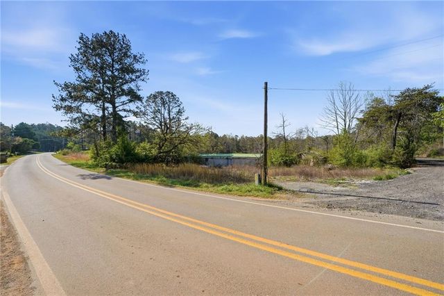 17 Line Crest Drive, Ball Ground, GA 30107