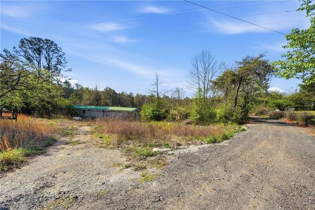 17 Line Crest Drive, Ball Ground, GA 30107