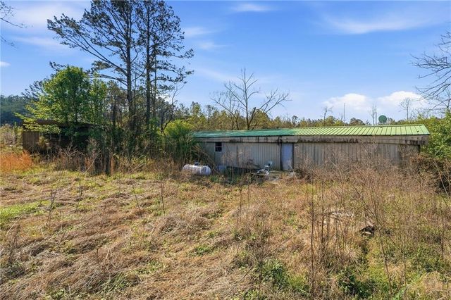 17 Line Crest Drive, Ball Ground, GA 30107