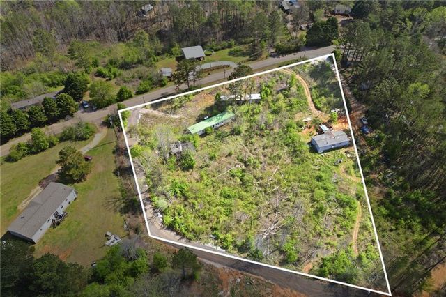 17 Line Crest Drive, Ball Ground, GA 30107