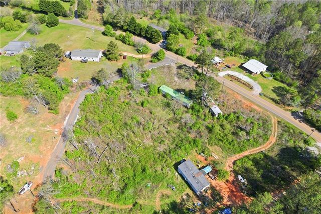 17 Line Crest Drive, Ball Ground, GA 30107