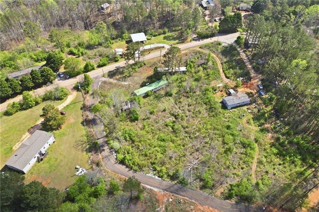 17 Line Crest Drive, Ball Ground, GA 30107