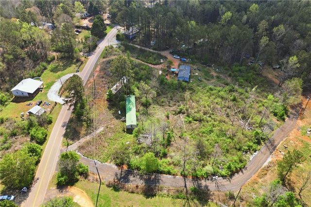 17 Line Crest Drive, Ball Ground, GA 30107