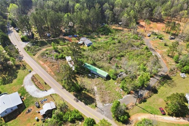 17 Line Crest Drive, Ball Ground, GA 30107