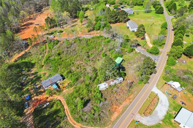 17 Line Crest Drive, Ball Ground, GA 30107