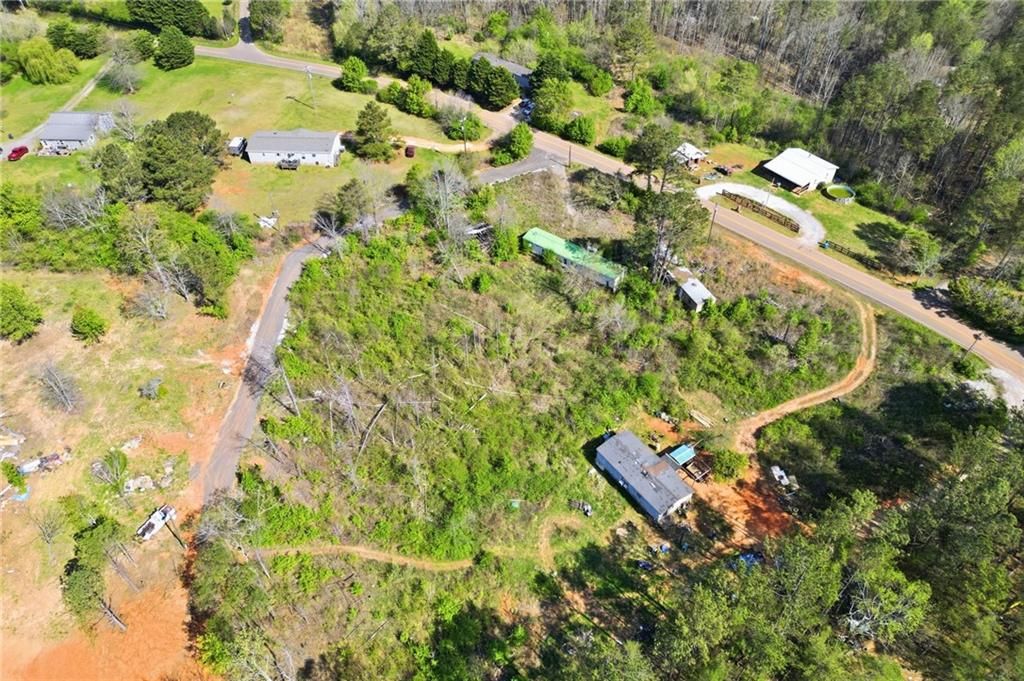 17 Line Crest Drive, Ball Ground, GA 30107