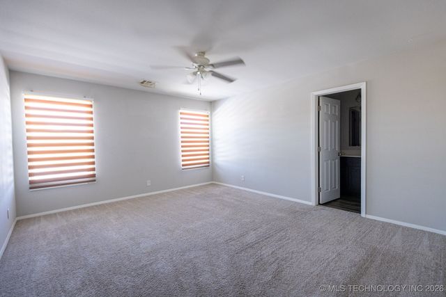 1208 E Richmond Street, Broken Arrow, OK 74012