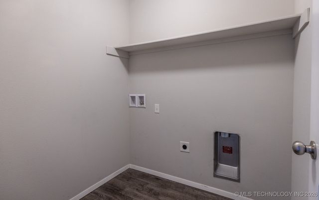 1208 E Richmond Street, Broken Arrow, OK 74012