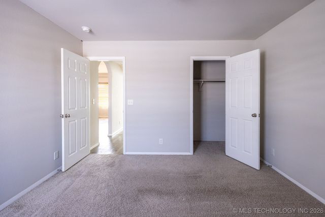 1208 E Richmond Street, Broken Arrow, OK 74012