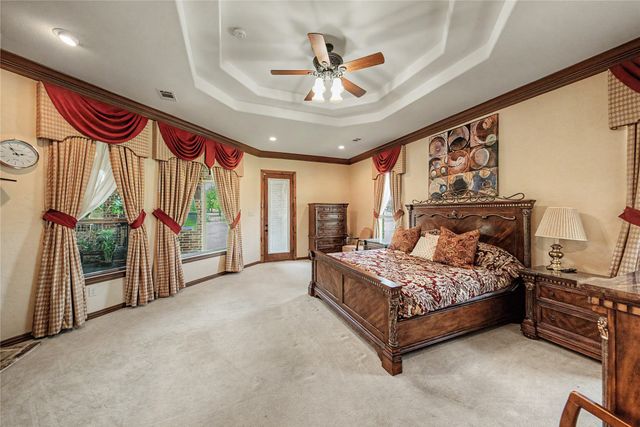 112 Diamond Rose Drive, Burleson, TX 76028