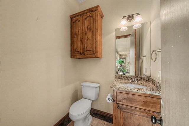 112 Diamond Rose Drive, Burleson, TX 76028