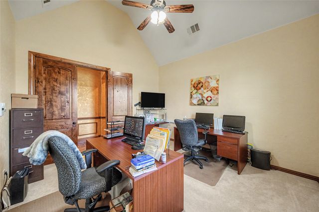 112 Diamond Rose Drive, Burleson, TX 76028