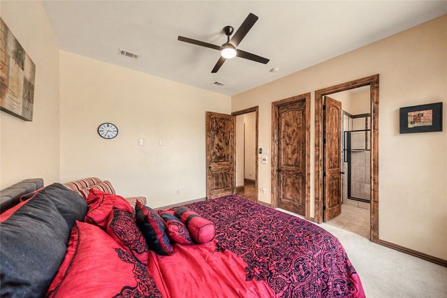 112 Diamond Rose Drive, Burleson, TX 76028