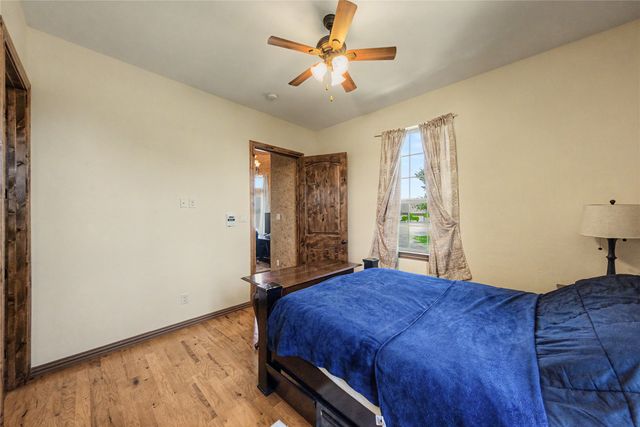 112 Diamond Rose Drive, Burleson, TX 76028
