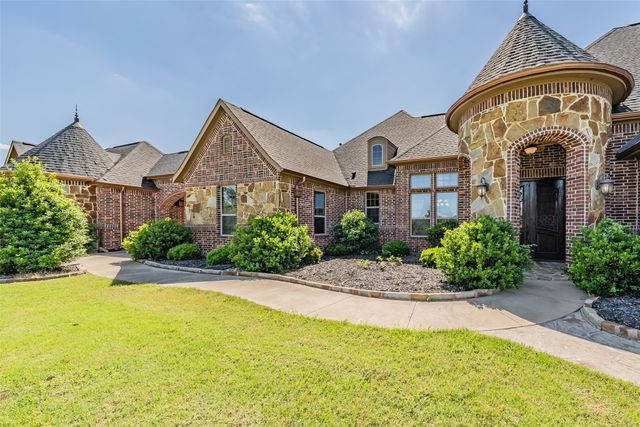 112 Diamond Rose Drive, Burleson, TX 76028