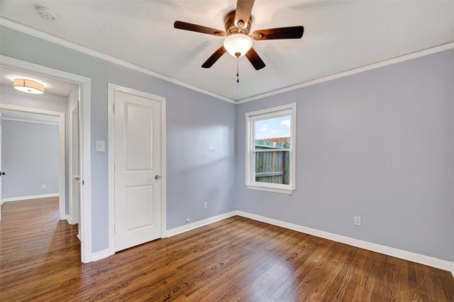 2231 Saxon Drive, Houston, TX 77018