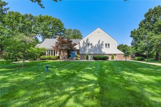 1908 Pine Ridge Drive, Leavenworth, KS 66048