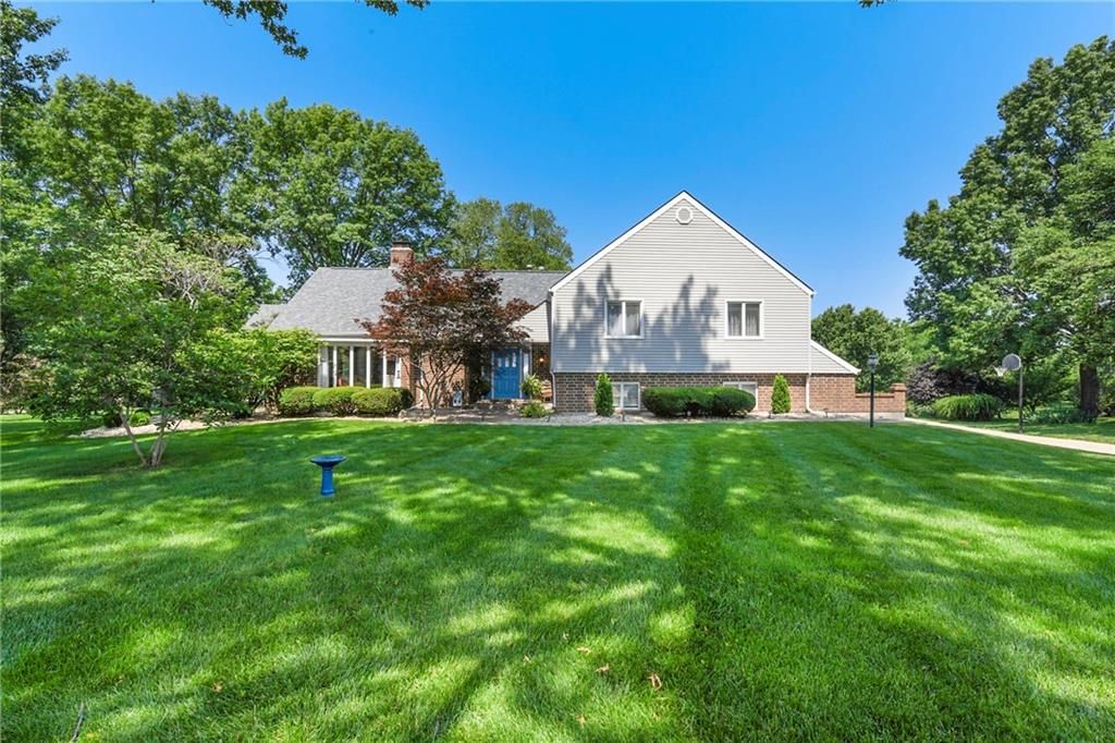 1908 Pine Ridge Drive, Leavenworth, KS 66048