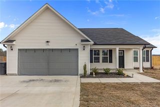 522 Carolina Church Road, St. Pauls, NC 28384