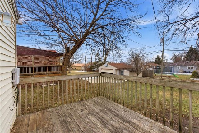 1920 Locke Avenue, Waterloo, IA 50702