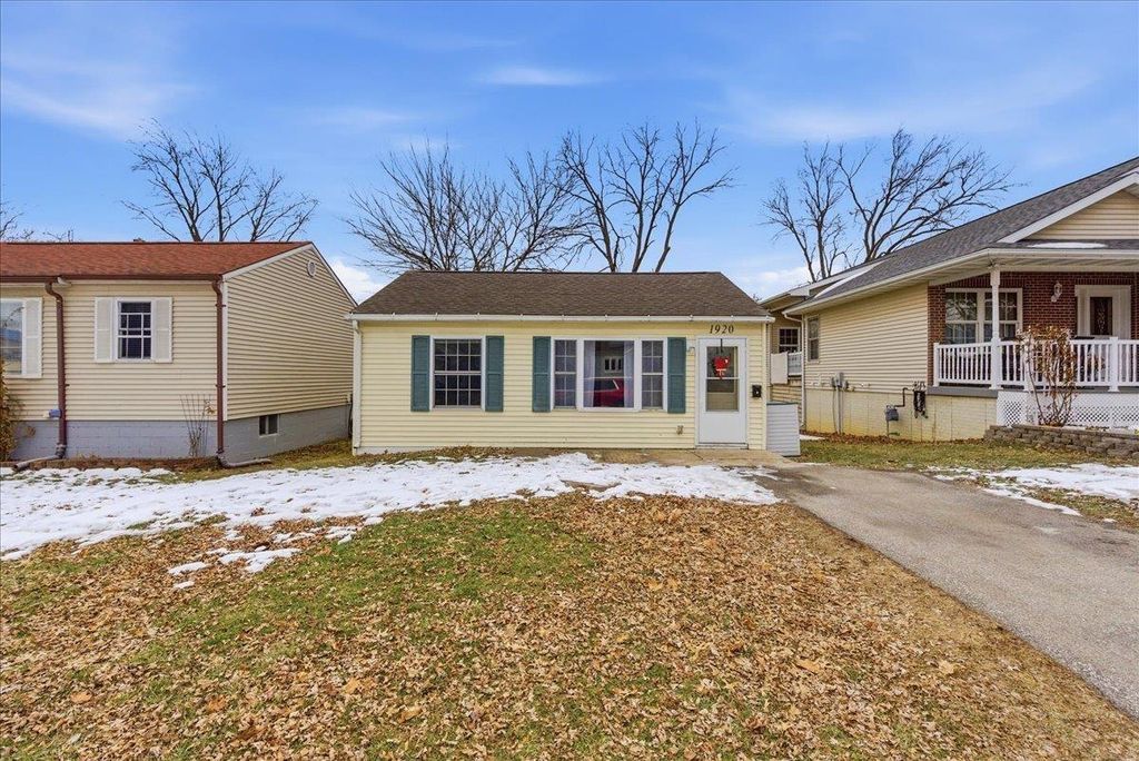 1920 Locke Avenue, Waterloo, IA 50702