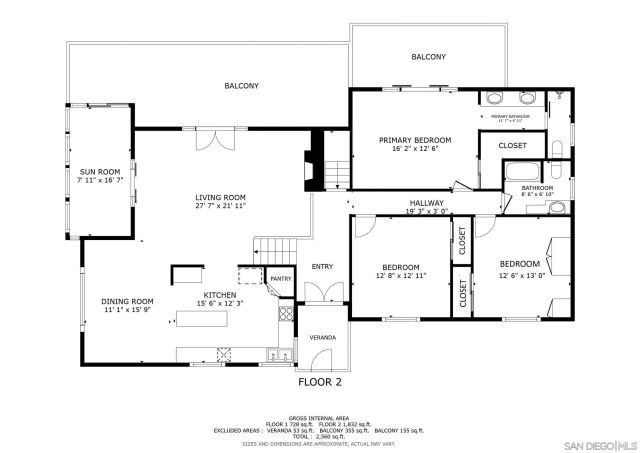 4488 La Canada, Fallbrook, CA 92028