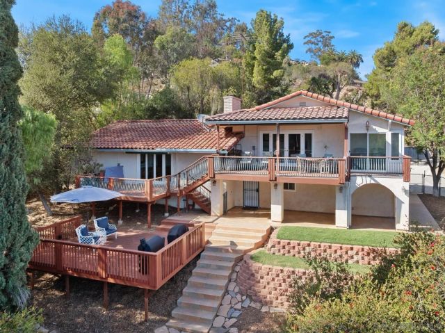 4488 La Canada, Fallbrook, CA 92028
