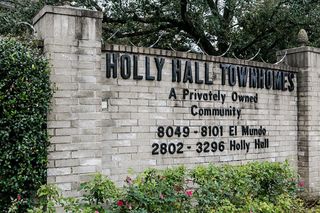2902 Holly Hall Street, Houston, TX 77054