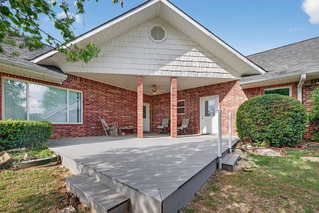 2436 Lakefront Shores Road, Athens, TX 75752