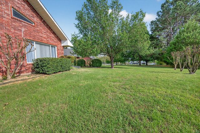 2436 Lakefront Shores Road, Athens, TX 75752