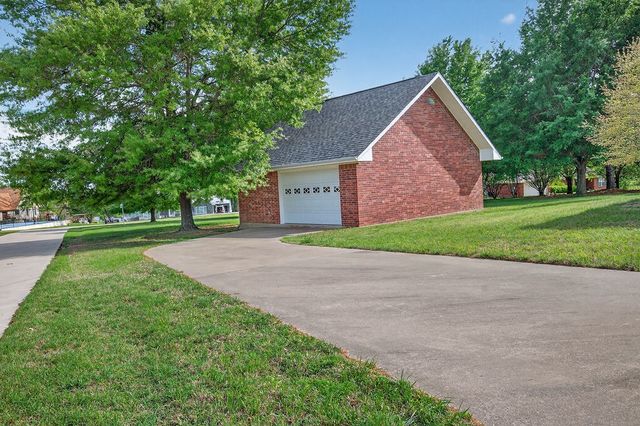 2436 Lakefront Shores Road, Athens, TX 75752