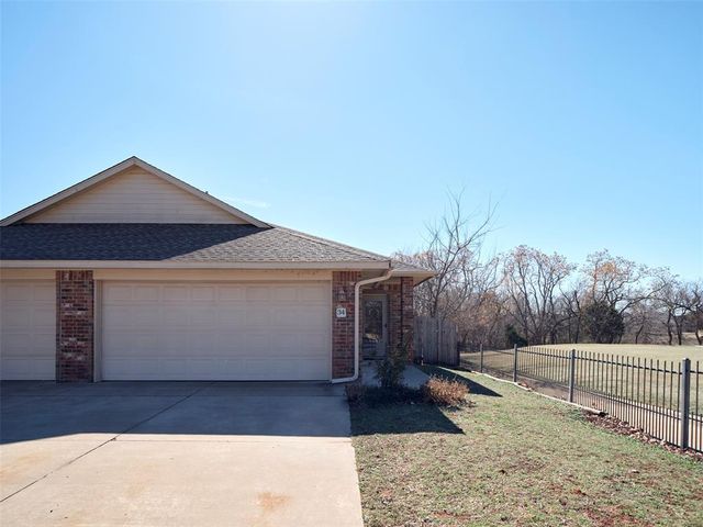 34 NW 155th Street, Edmond, OK 73013
