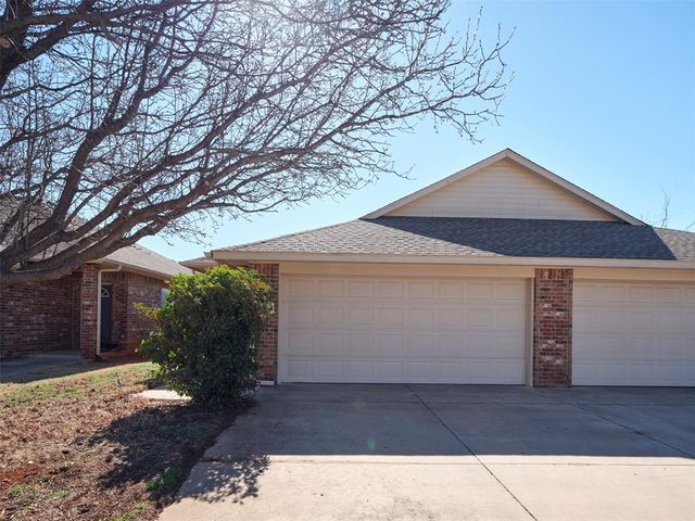 34 NW 155th Street, Edmond, OK 73013