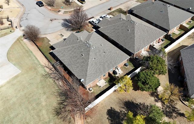 34 NW 155th Street, Edmond, OK 73013