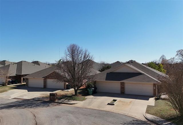 34 NW 155th Street, Edmond, OK 73013