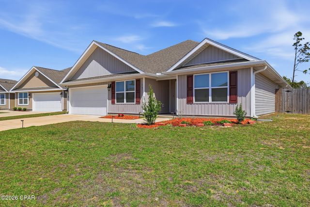 167 Ryder Lane, Panama City, FL 32404