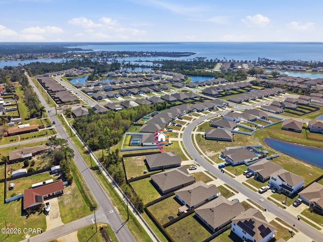 167 Ryder Lane, Panama City, FL 32404