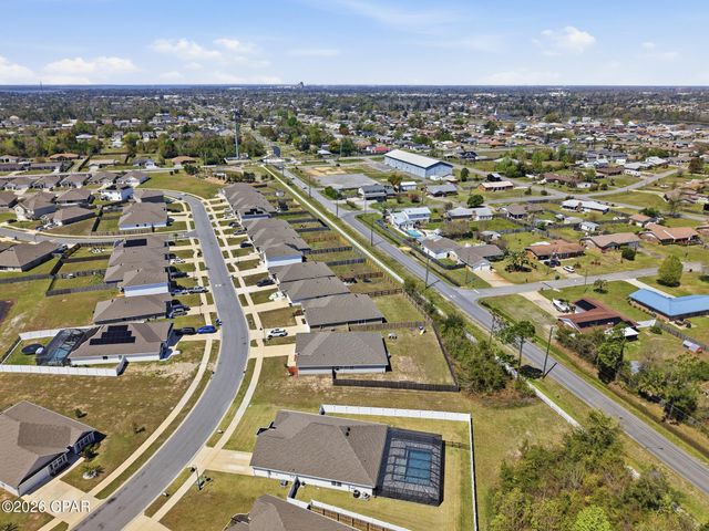 167 Ryder Lane, Panama City, FL 32404