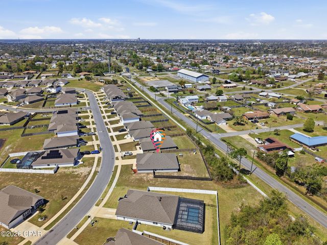 167 Ryder Lane, Panama City, FL 32404